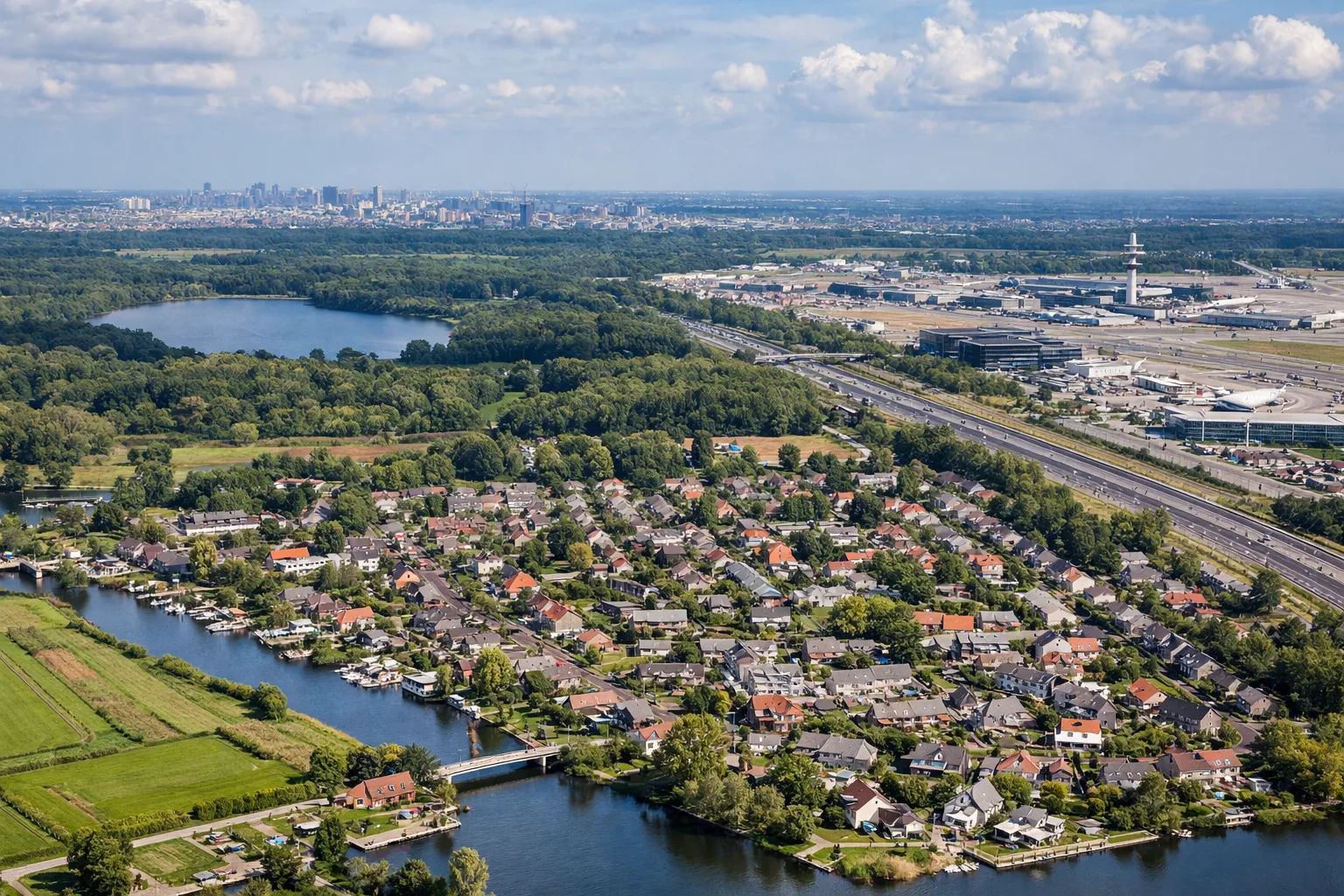 Drops wonen lenny